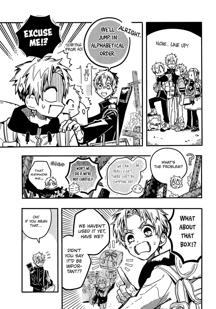Toilet-Bound Hanako-kun Chapter 84 image 04_optimized